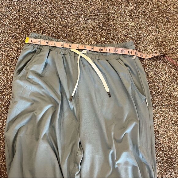 Feat Blue BlanketBlend Move Drawstring Joggers NEW with tags Size Large - Picture 12 of 14